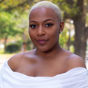 Meet your Posher, Shatrice